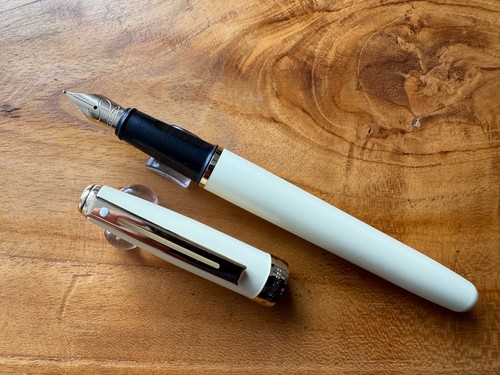 Sheaffer prelude 374 ivory - sheaffer,