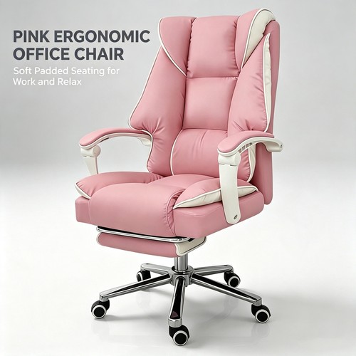 Executive office chair - executive,