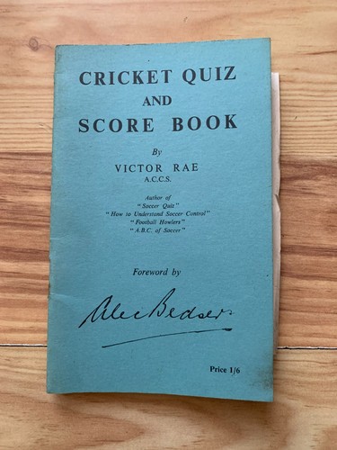 Cricket quiz and score - cricket,
