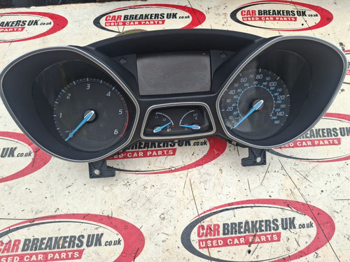 2011 ford focus tdci - ford, auto