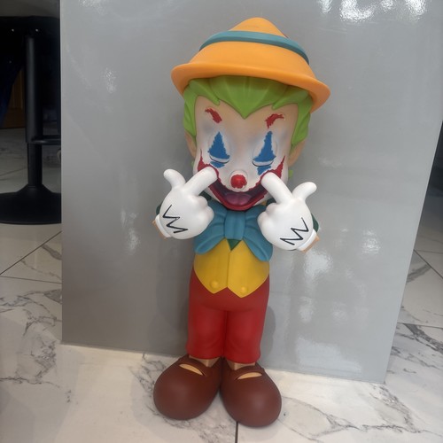 Zcwo pino joker had - zcwo, i