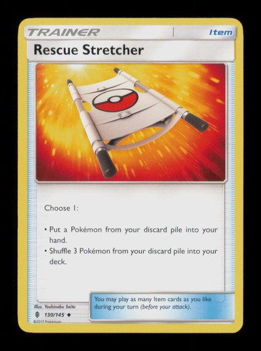 Rescue stretcher uncommon - stretcher,