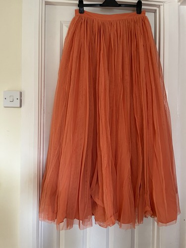 Asos design mesh - full, maxi