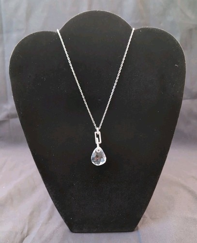 Swarovski crystal necklace - swarovski,