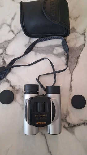 Nikon sportstar lll zoom - zoom, 8-25