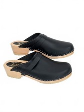 Lottas Stockholm Swedish Black