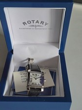 New ROTARY REVELATION REVERSO