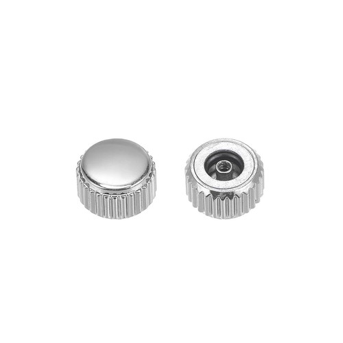 2pcs 5mm watch crown - 2pcs,