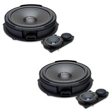 PowerBass OE83T5­-VW 8 inch