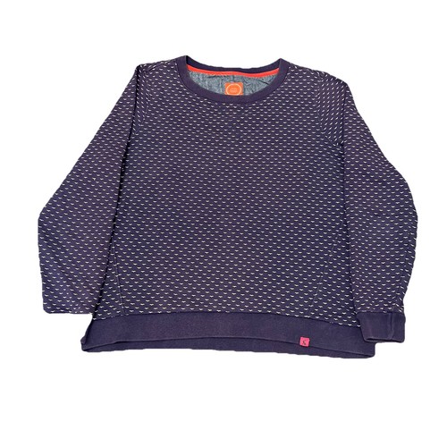 Joules navy sweatshirt seagull - joules,