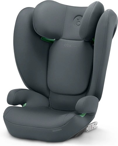 Cybex solution fix - solution, i-fix