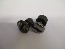 LAVERDA SF  GT   SIDE PANEL