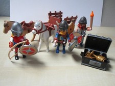 Playmobil 3152 Viking raiders