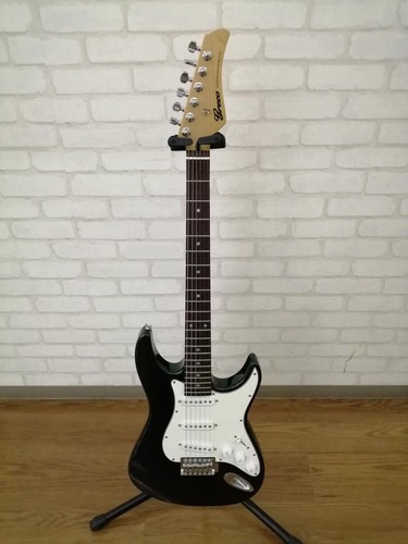 Greco electric guitar supreme - greco,