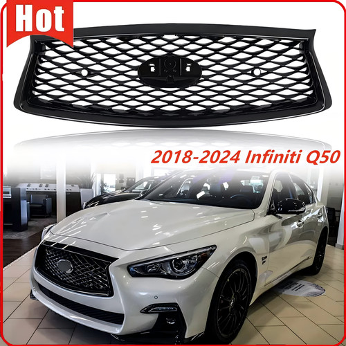 For 2018 2024 - infiniti, jdm