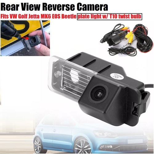 Car reverse camera - reverse,