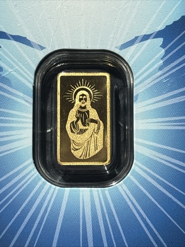 Pamp gram 999 gold - 1,