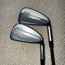 Ping I230. 5 & 6 Iron  KBS 120