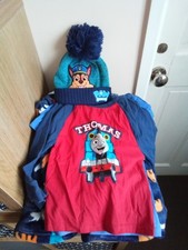 Bundle Of Boys Clothes 12-18 Months