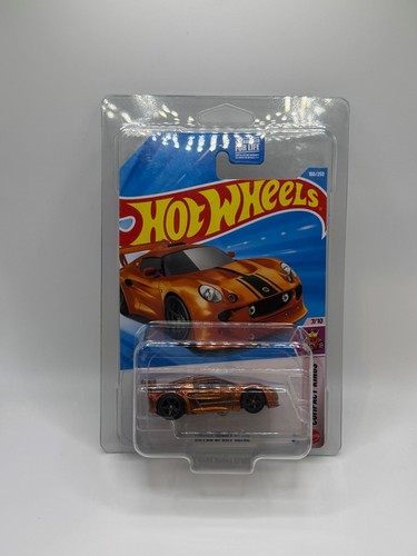 Hot wheels lotus sport elise - lotus,