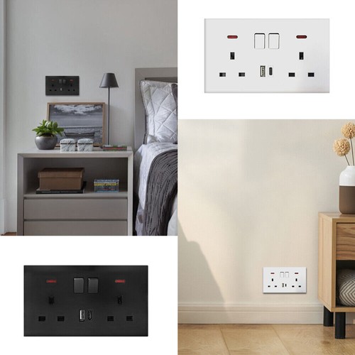 5pc double wall plug - 1/5pc,