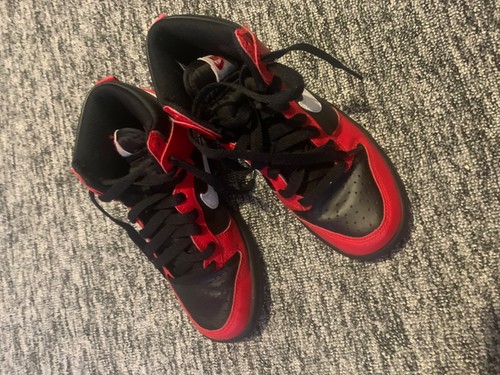 Trainers jordans lovely - 3,