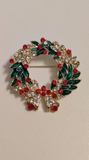 Gorgeous Christmas Wreath