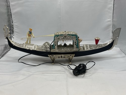 Vintage 1970s gondola - vintage,