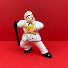 Vintage KFC Kentucky Fried