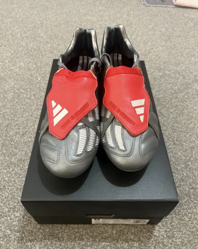Adidas predator mania football - predator,