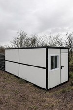 Foldable Cabin | Office | Shed