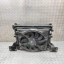 SKODA ENYAQ iV Coupe Cooling