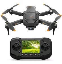 F205 Drone 2.4" Screen