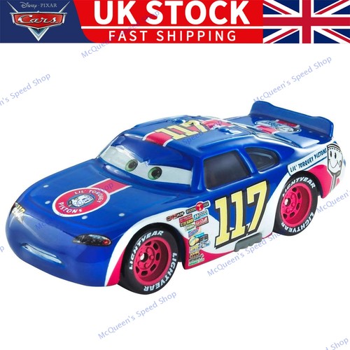 Disney pixar cars ralph - pixar,