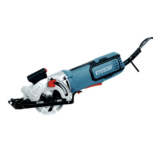 Erbauer mini saw - electric, 85mm
