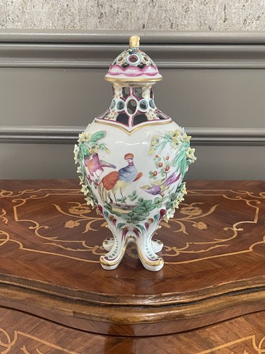 Rare chelsea birds - ,