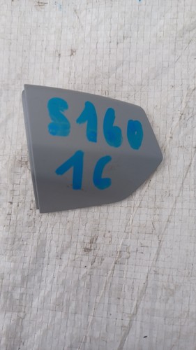 Genuine audi exterior door - genuine,