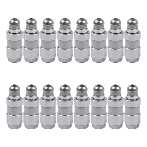16pcs hydraulic lifters - lifters, tappet
