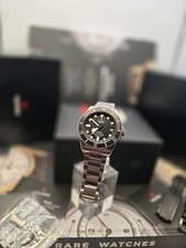 TUDOR Pelagos Men's Black