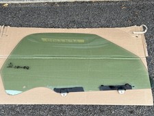 MGF MG TF O/S DOOR GLASS -