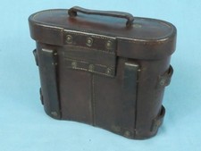 WW1 period British leather