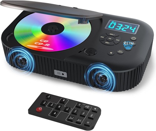 2026 player portable cd - cd, portable,