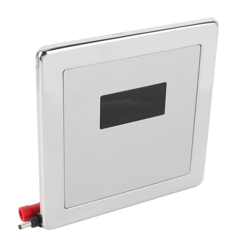 Automatic urinal flush - ⊹automatic,