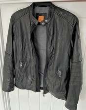 Rare Hugo Boss Black Lamb