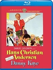 Hans Christian Anderson