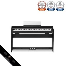 CASIO AP-S200BK Blackwood