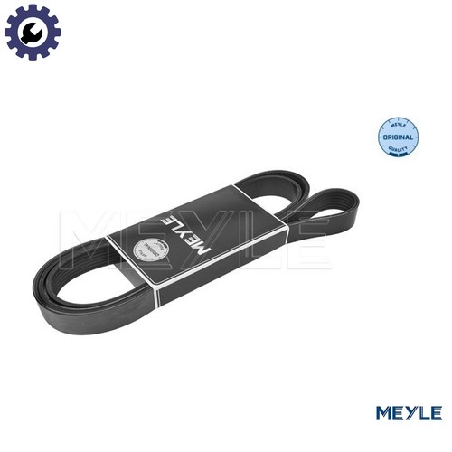 Vribbed belt 050 007 1815 - belt,