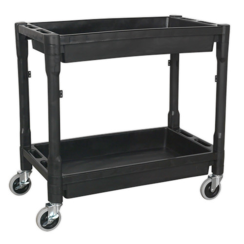 Sealey level composite heavy - sealey,