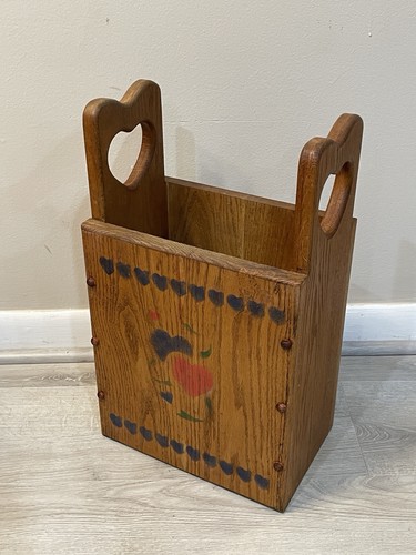 Vintage country wooden - vintage,