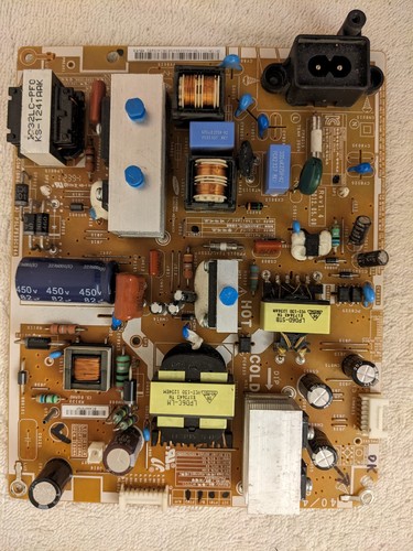 Bn44 00498a power supply for - bn44-00498a,
